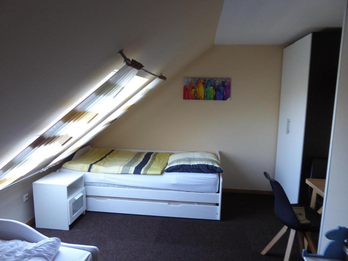 Carmen U. Rudolf Lutz Apartamento Norddeich  Exterior foto