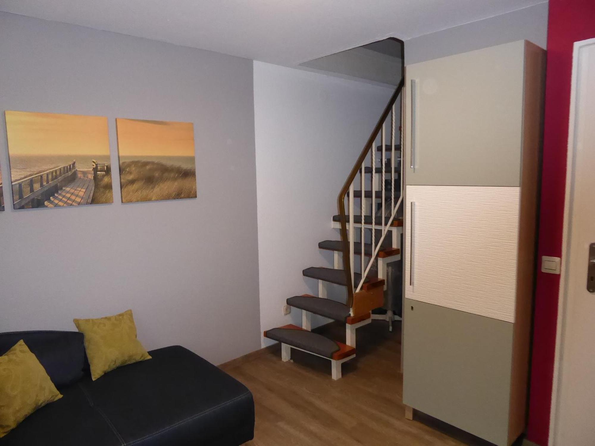 Carmen U. Rudolf Lutz Apartamento Norddeich  Exterior foto