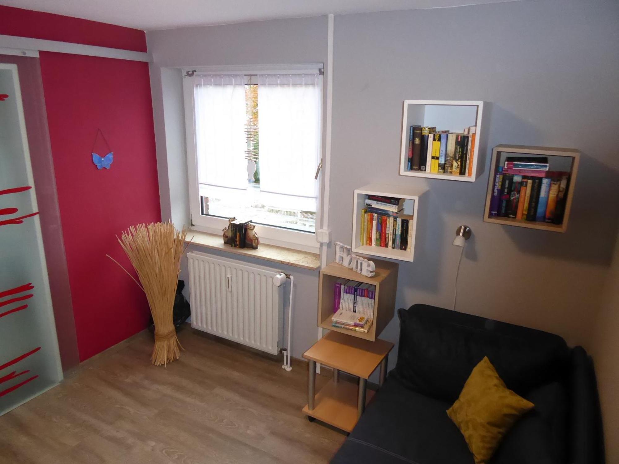 Carmen U. Rudolf Lutz Apartamento Norddeich  Exterior foto