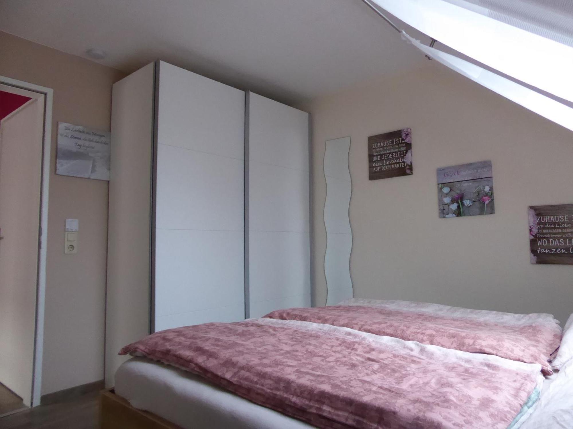 Carmen U. Rudolf Lutz Apartamento Norddeich  Exterior foto