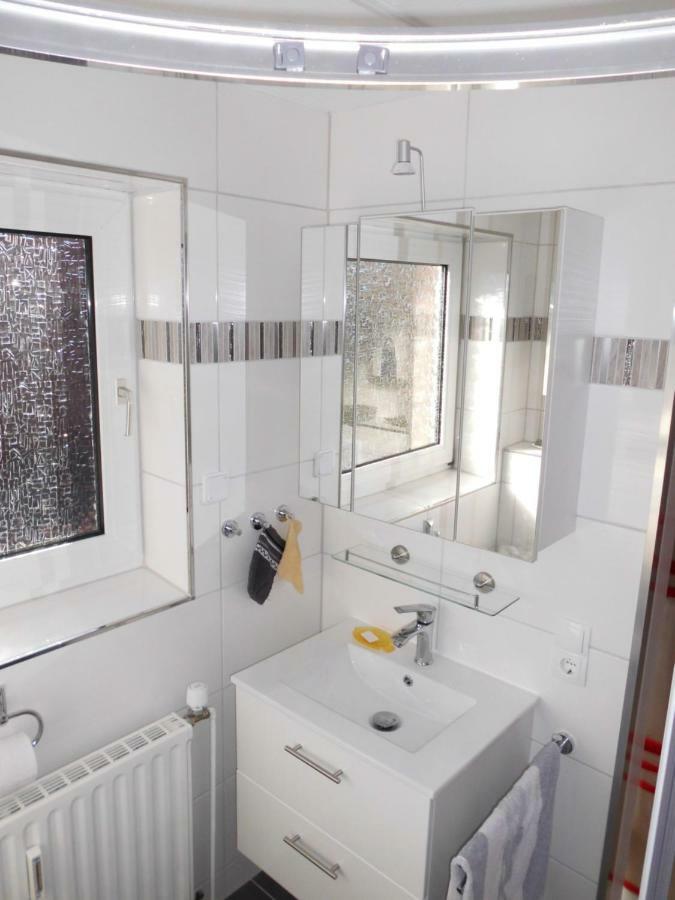 Carmen U. Rudolf Lutz Apartamento Norddeich  Exterior foto